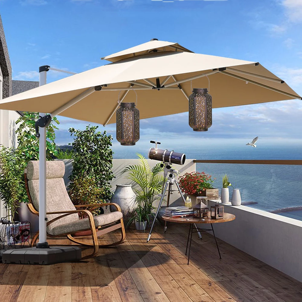 Уличный светильник ing на солнечной батарее светодиодный для газона ажурный