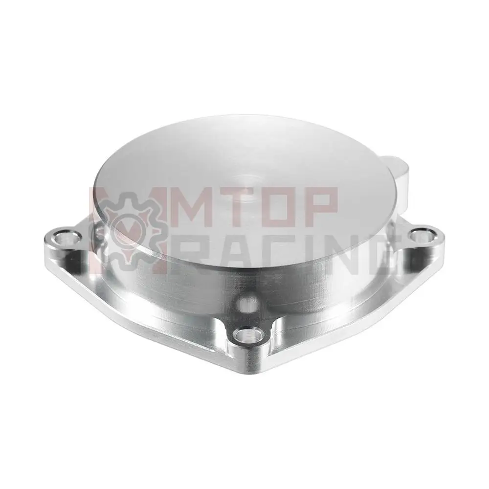 1 шт. верхняя крышка карбюратора скользящий клапан Обложка для Yamaha V-max1200 1988-2007 89 90