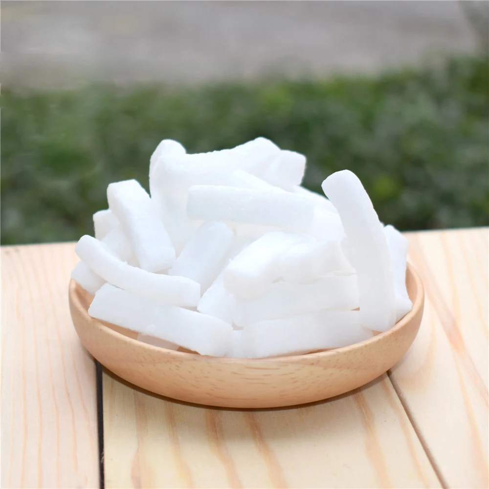 FUNBAKY основа для ручного изготовления мыла отбеливания и очищения кожи прозрачная