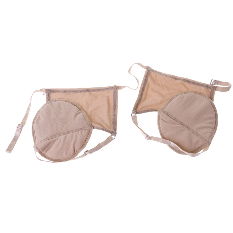 

Underarm Sweat Pads Dress Clothing Absorb Armpit Care Perspiration