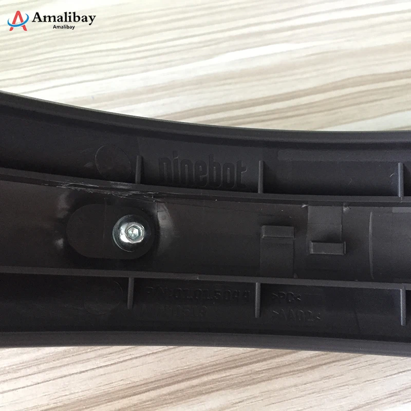 Брызговик для электроскейтборда Xiaomi M365 Mijia Pro|Детали и аксессуары самокатов| |