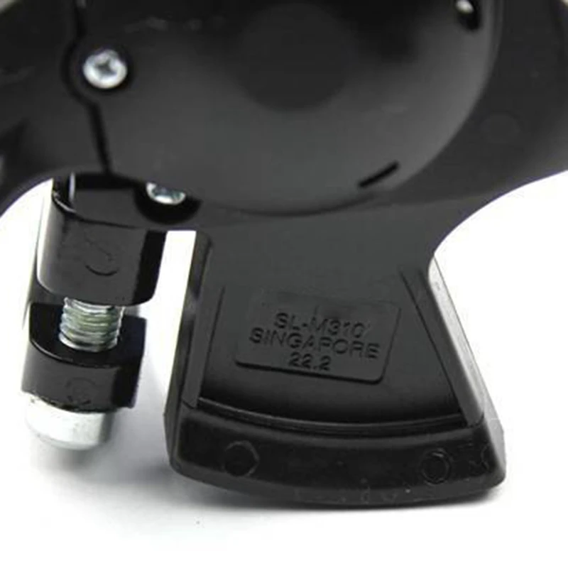 

2Pcs Mountain Bike Finger Dial M310 Finger Dial 24 Speed Split Finger Dial Transmission Bicycle Accessories