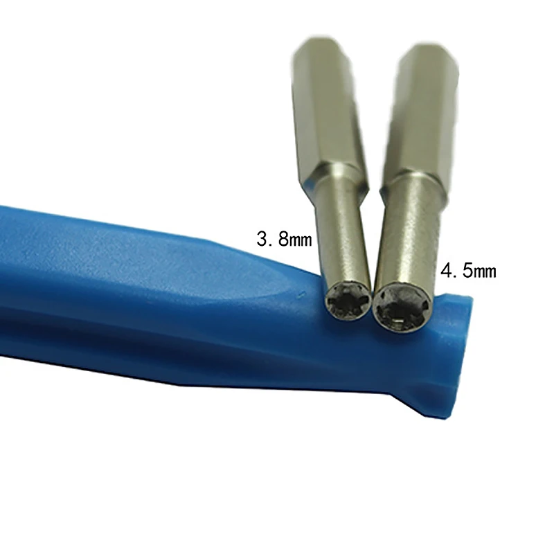 Инструменты для разборки игровых автоматов Nintendo SWITCH / 360 ONE PS3/PS4 15 шт. | Электроника