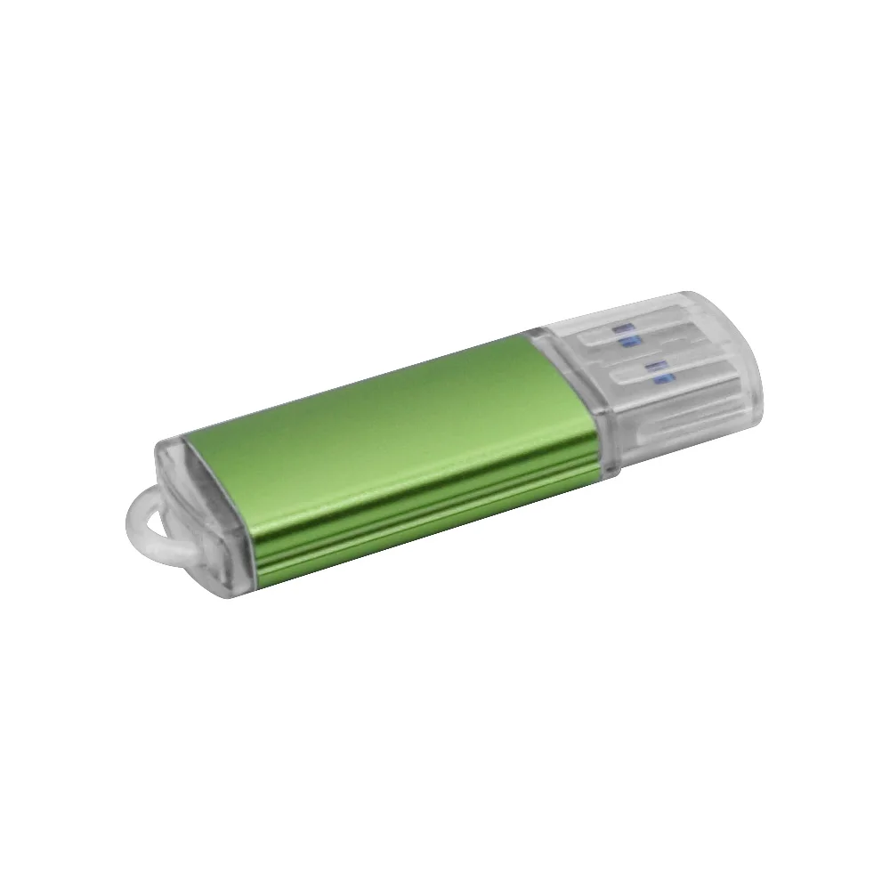 Новый металлический чехол 8 цветов usb 3 0 ГБ 16 32 64 Гб 128 портативный флеш-накопитель