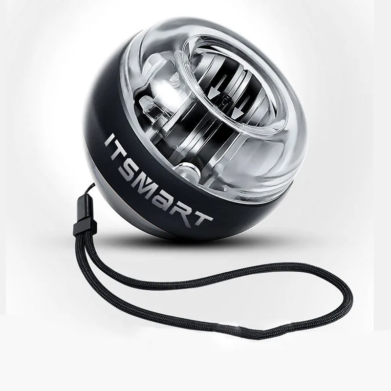 Мяч для запястья мышц гироскопа Мощность влагалища который поможет избавиться