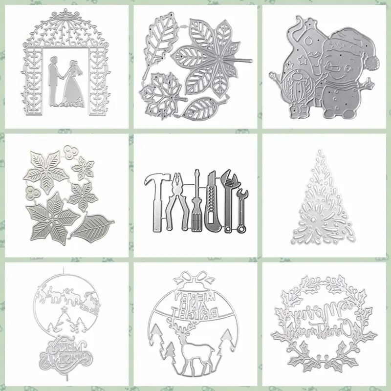 Силиконовый прозрачный штамп с цветочной лозой альбом для скрапбукинга сделай