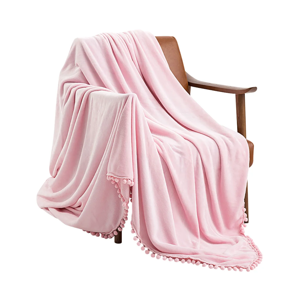 

Super Crystal Bedding Blanket Soft Blanket 200x175cm Velvet Warm Baby Blanket Throw Sheet for Bed Sofa Blanket Home Decor D30