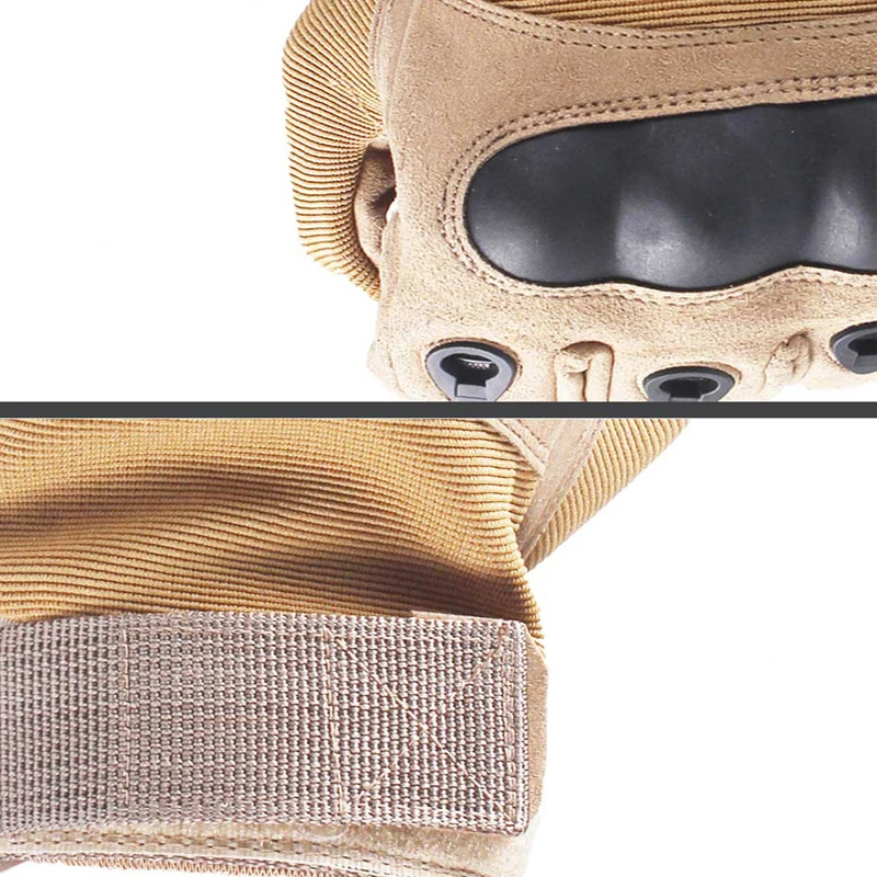 Уличные спортивные походные зимние велосипедные перчатки для мужчин и женщин