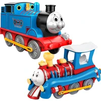 thomas and friends extra large size inertia train model toddler boys girls toys christmas surprise gift for childrens
