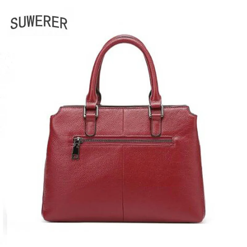 Новые сумки из натуральной воловьей кожи женские роскошные дизайнерские от