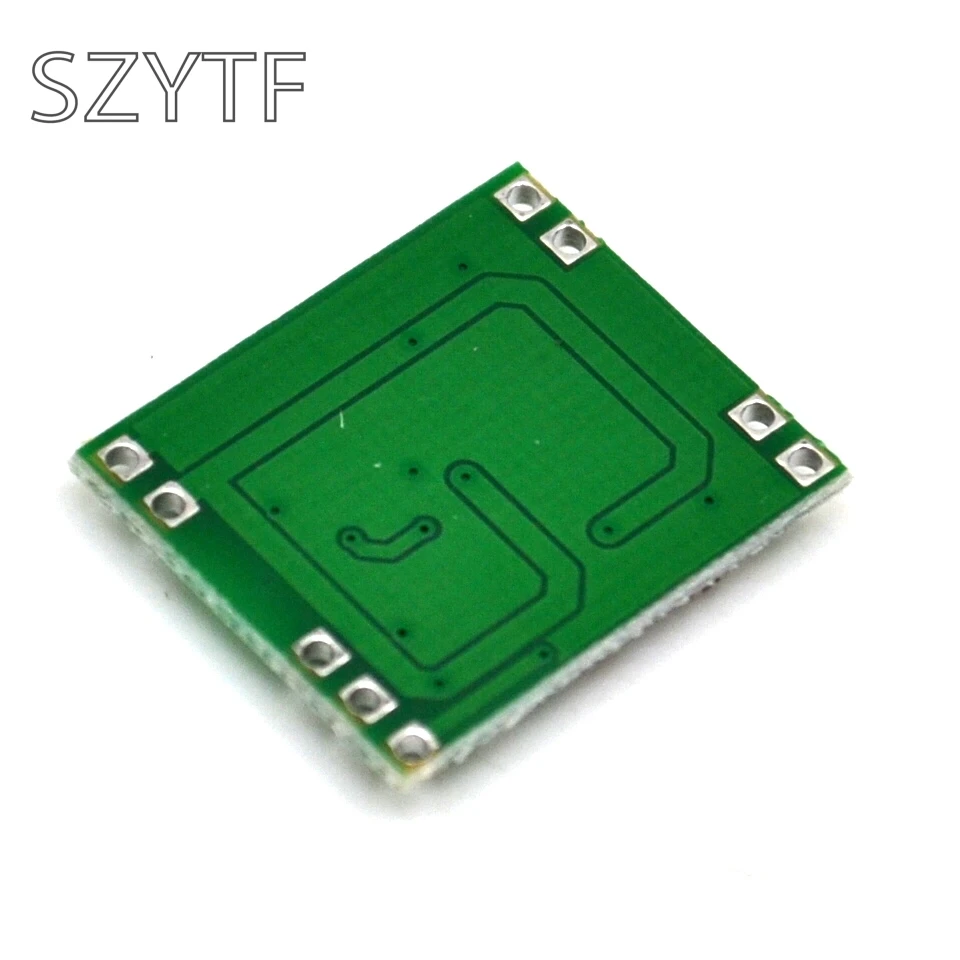 5 шт. 2 в мини цифровой усилитель 2x3 Вт PAM8403 Класс D динамик модуль USB питание от до
