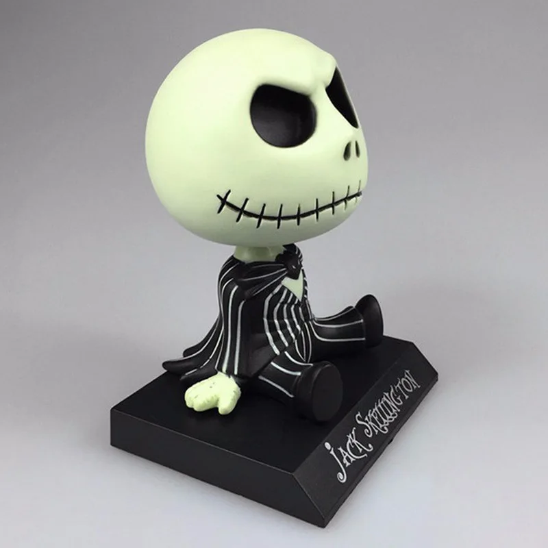 Экшн фигурка из ПВХ Кошмар перед Рождеством 10 см|Игровые фигурки и трансформеры| |