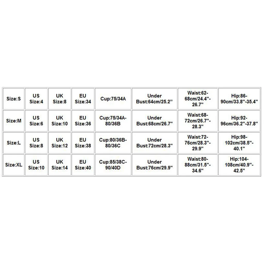 

#k40 Sexy Women Bikini Set Tie-dye Print Swimsuit Swimwear Bathing Suits Padded Swimwear Bathing Swimsuit Beachwear