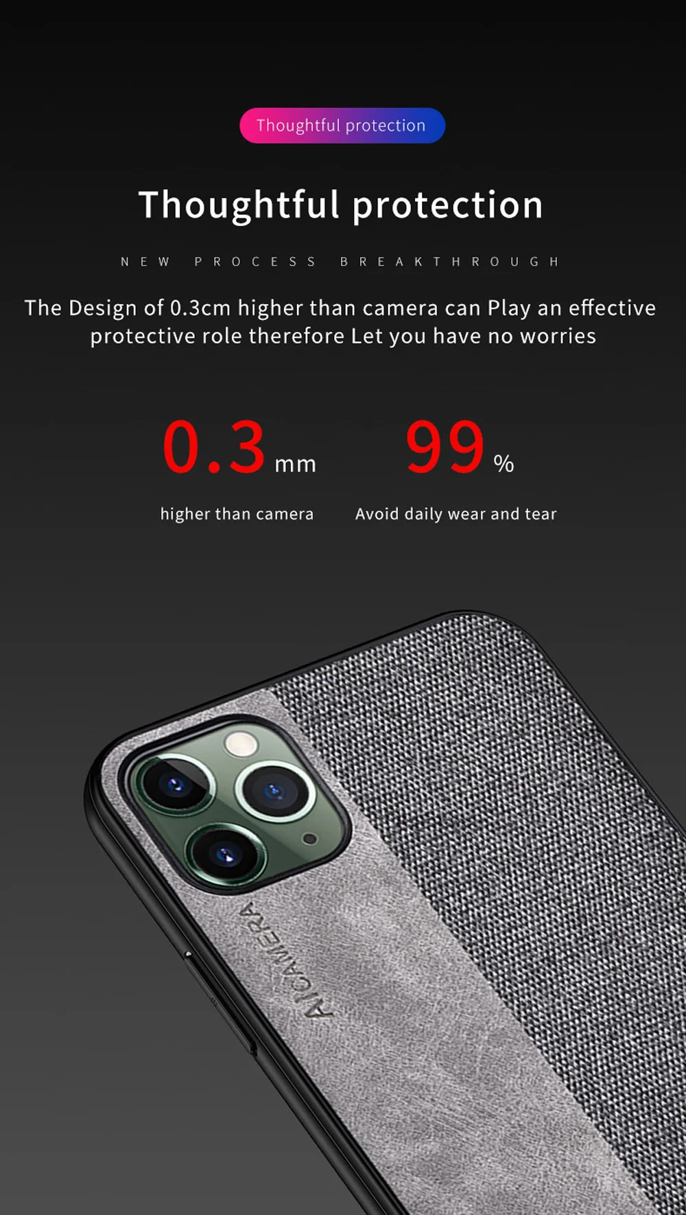 Heyytle тканевый текстурный чехол для iPhone 11 Pro MAX X XS XR, Комбинированный Кожаный чехол с зернистой поверхностью для iPhone 7, 8 Plus, 6, 6 S, 5, чехол для телефона