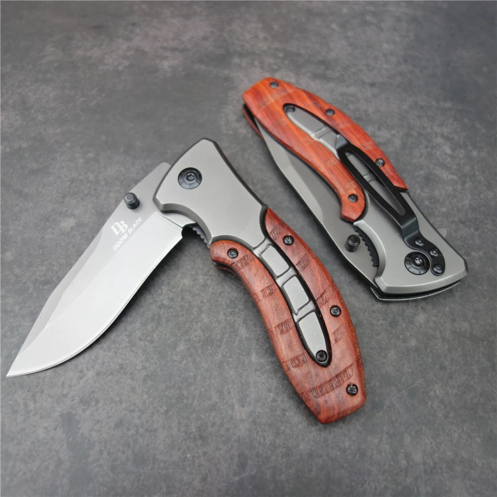 Складной нож для кемпинга охотничьи ножи выживания тактический Counter Strike