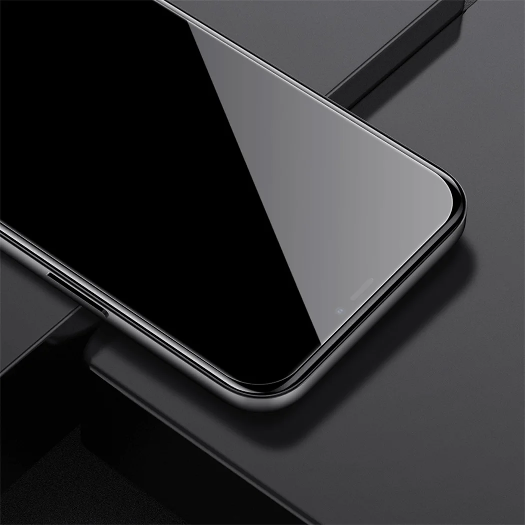 

For iPhone 12 Pro Max Tempered Glass For iPhone 12 Pro 12 mini Nillkin CP+PRO Anti-Explosion Full Screen Protector For iPhone12