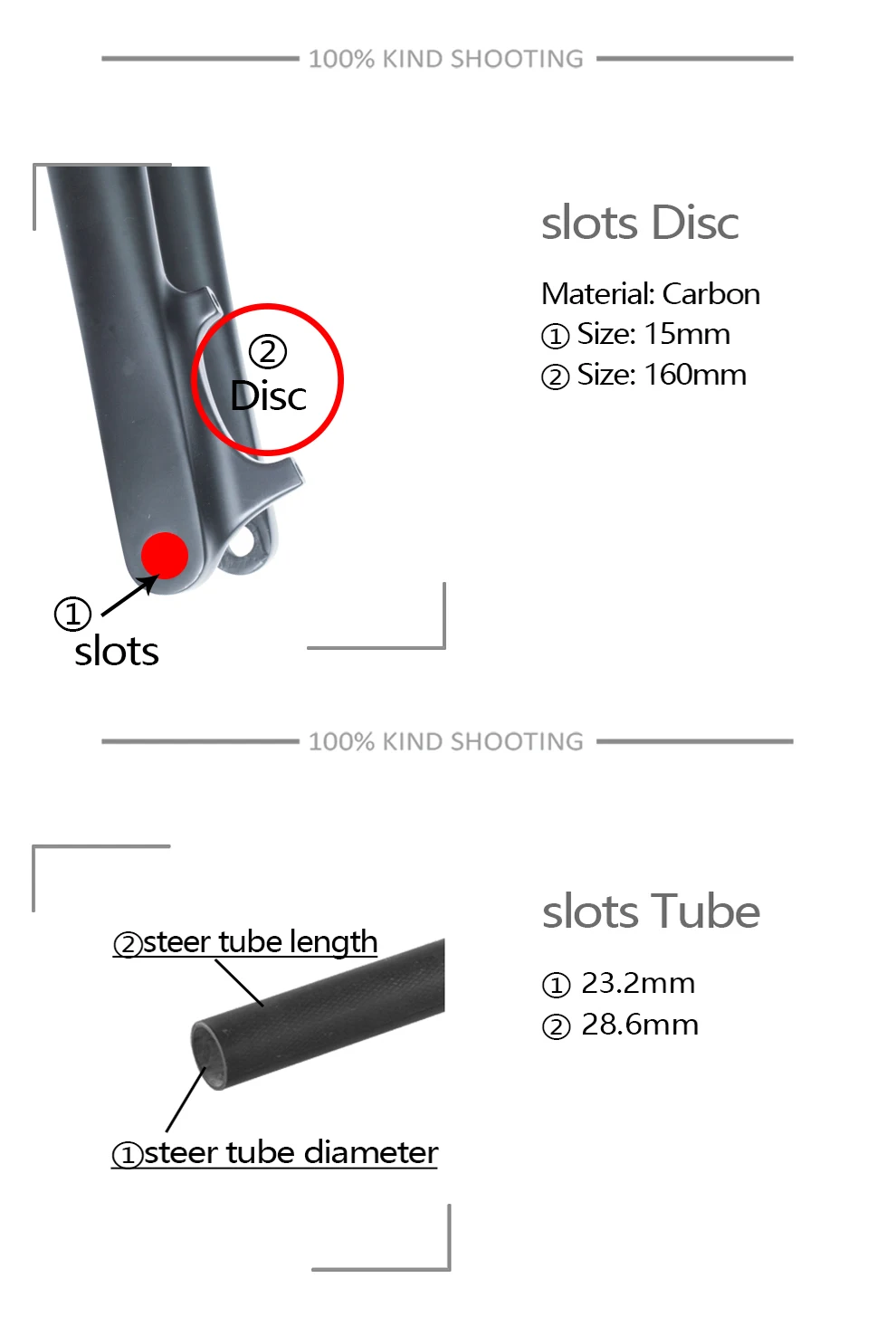 BXT Full Carbon MTB вилка Boost 110*15 мм 29er горный велосипед вилка 2" дюймовые дисковые тормоза Конические 1-1/8 to1-1/2 вилки моста