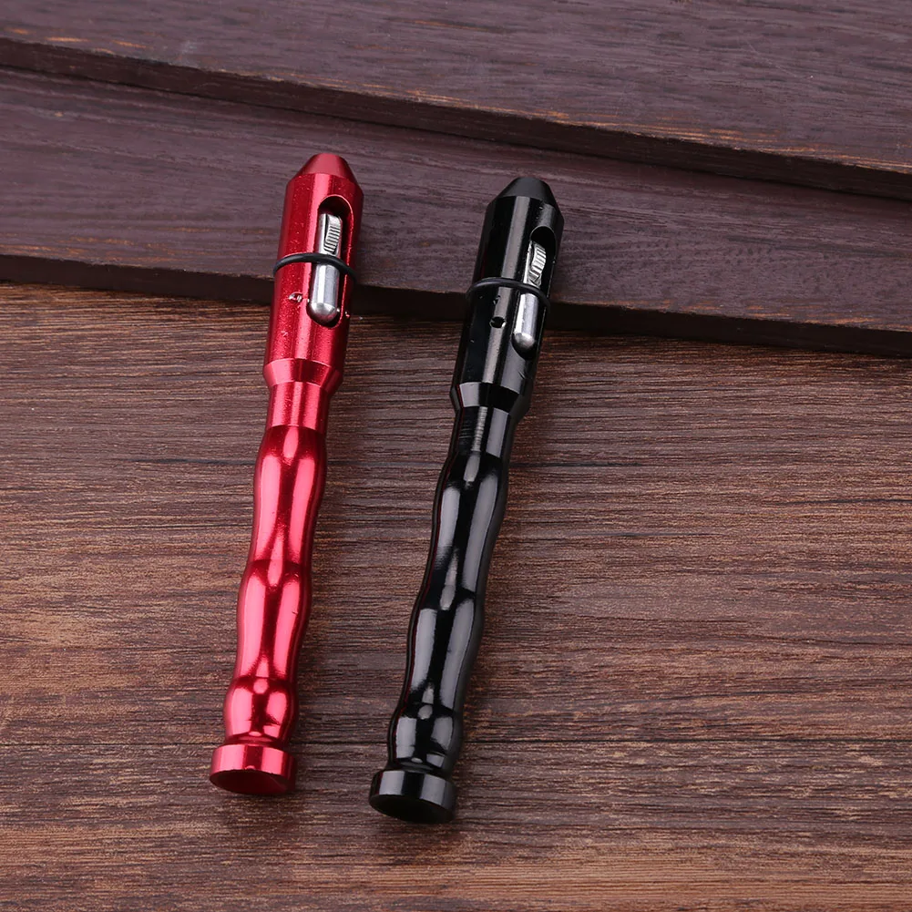 

Pro Portable TIG Pen Welding Finger Feeder Rod Holder Filler Wire Pen for 1.0-3.2mm Welding Soldering Supplies