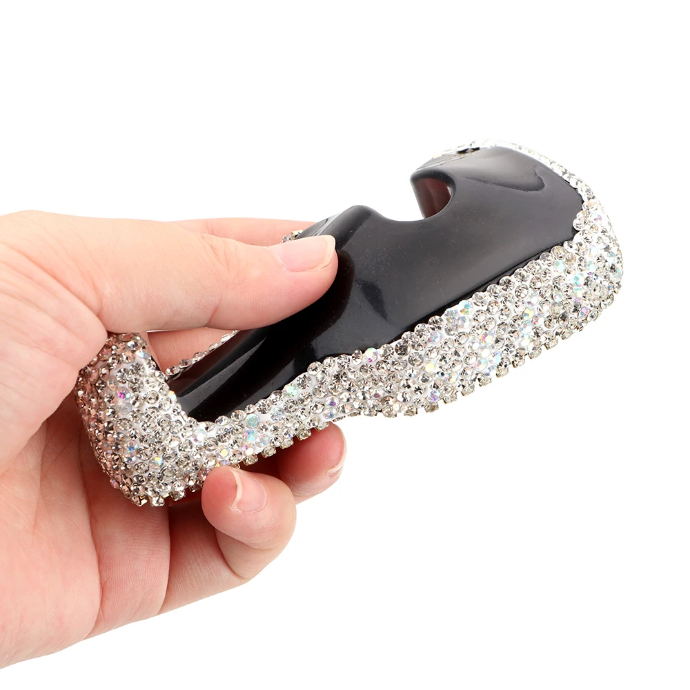 FORAUTO 1 шт. крючок на заднем сиденье для автомобиля потайная побрякушка со