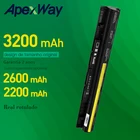 Аккумулятор для ноутбука Lenovo Z40 Z50