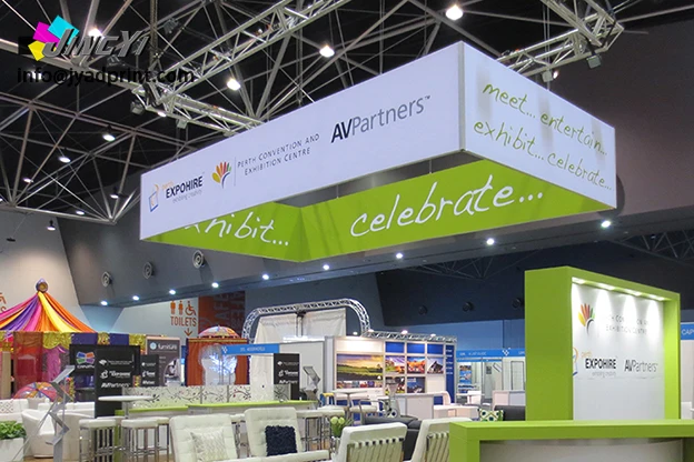 Потолочный Натяжной тканевый конический круг/Кольцо/квадратный/прямоугольный