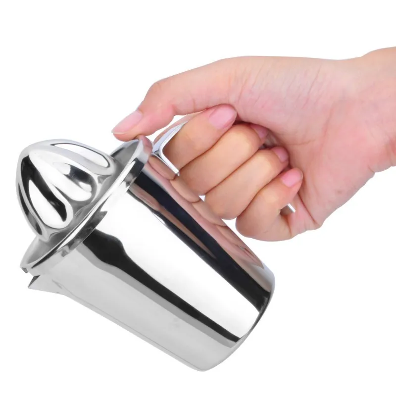 Кухонные гаджеты Инструменты нержавеющая сталь ручной фрукт лимон апельсин