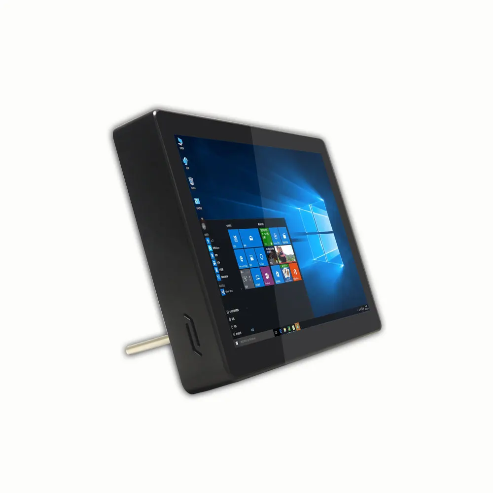 Мини планшет с четырехъядерным процессором Z8350 Windows 10 ОЗУ 4 Гб SSD 64 ГБ BT4.0 TF|Мини ПК| |
