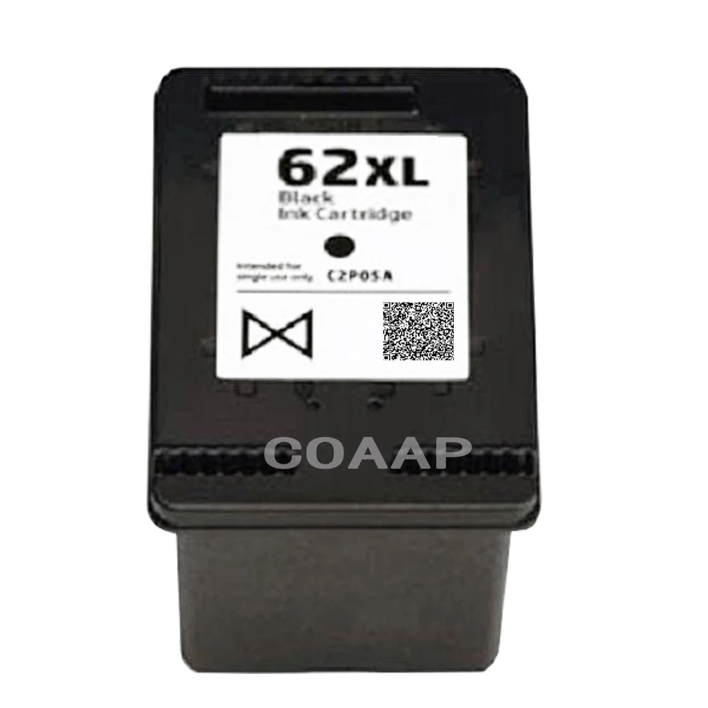 Сменный картридж для принтера HP 63 HP63XL Deskjet 1111 1112 2130 2131 2132 3630|Чернильные картриджи| |