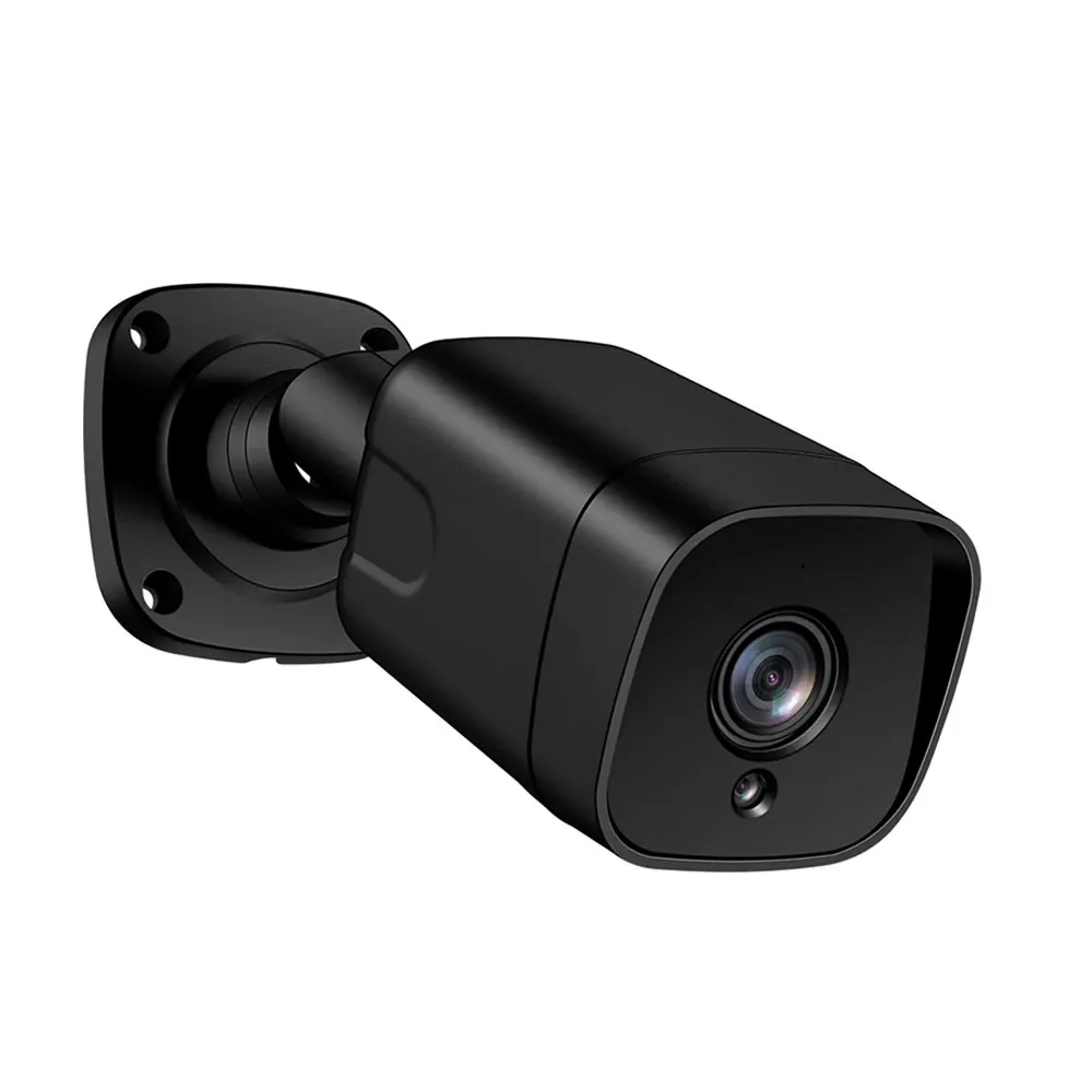 Камера Наружного видеонаблюдения H.265 Onvif 8 Мп 4K IP POE спектр ночного видения ИК
