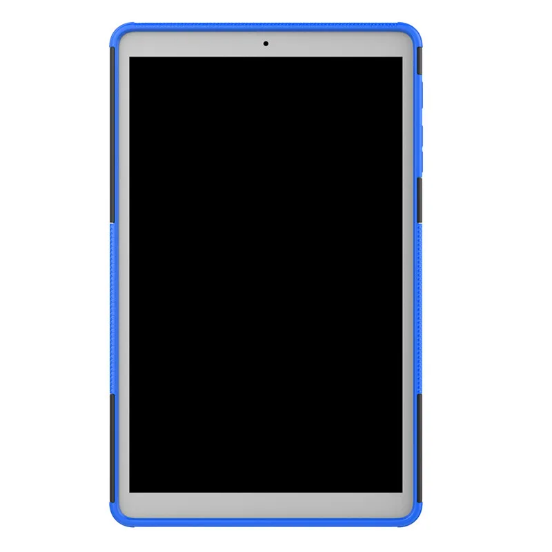 Противоударный чехол для samsung galaxy tab a 10 1 2019 T510 T515 Жесткий Чехол ПК резиновый
