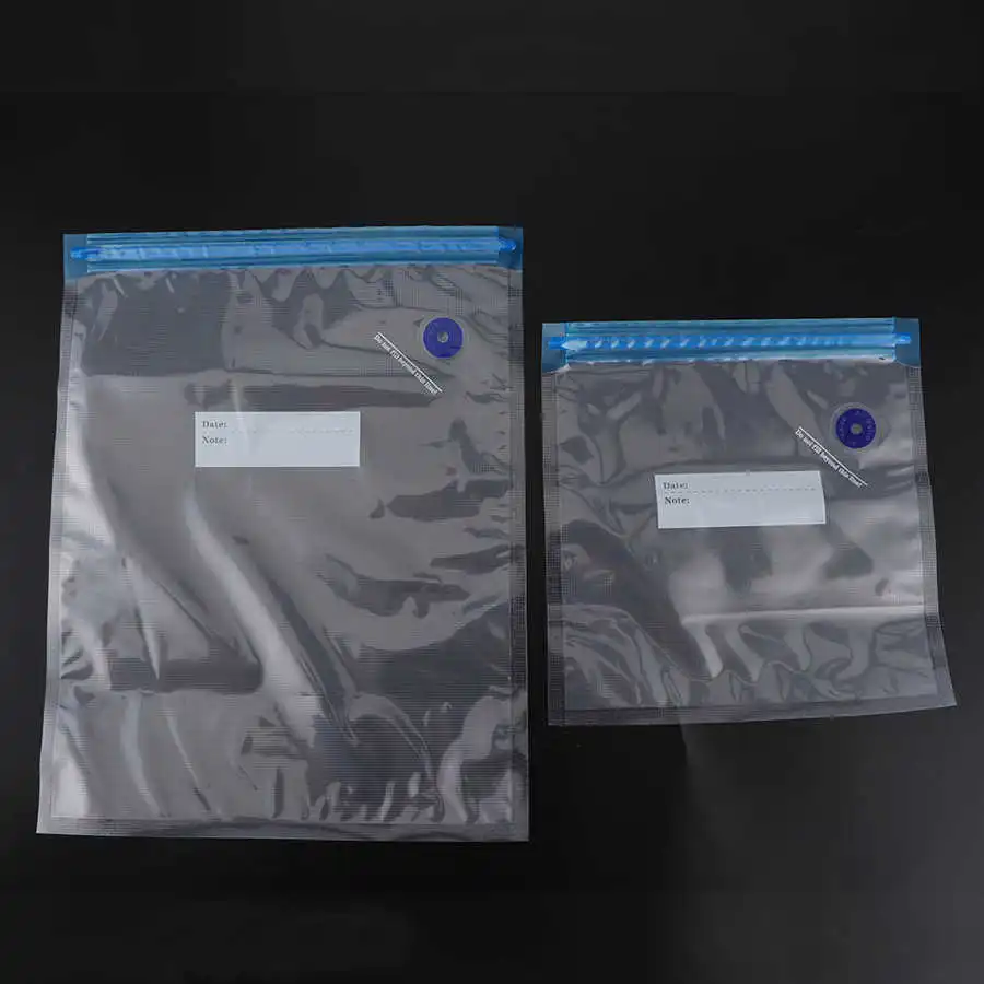 Вакуумный экстрактор воздуха упаковочная машина прочный компрессионный