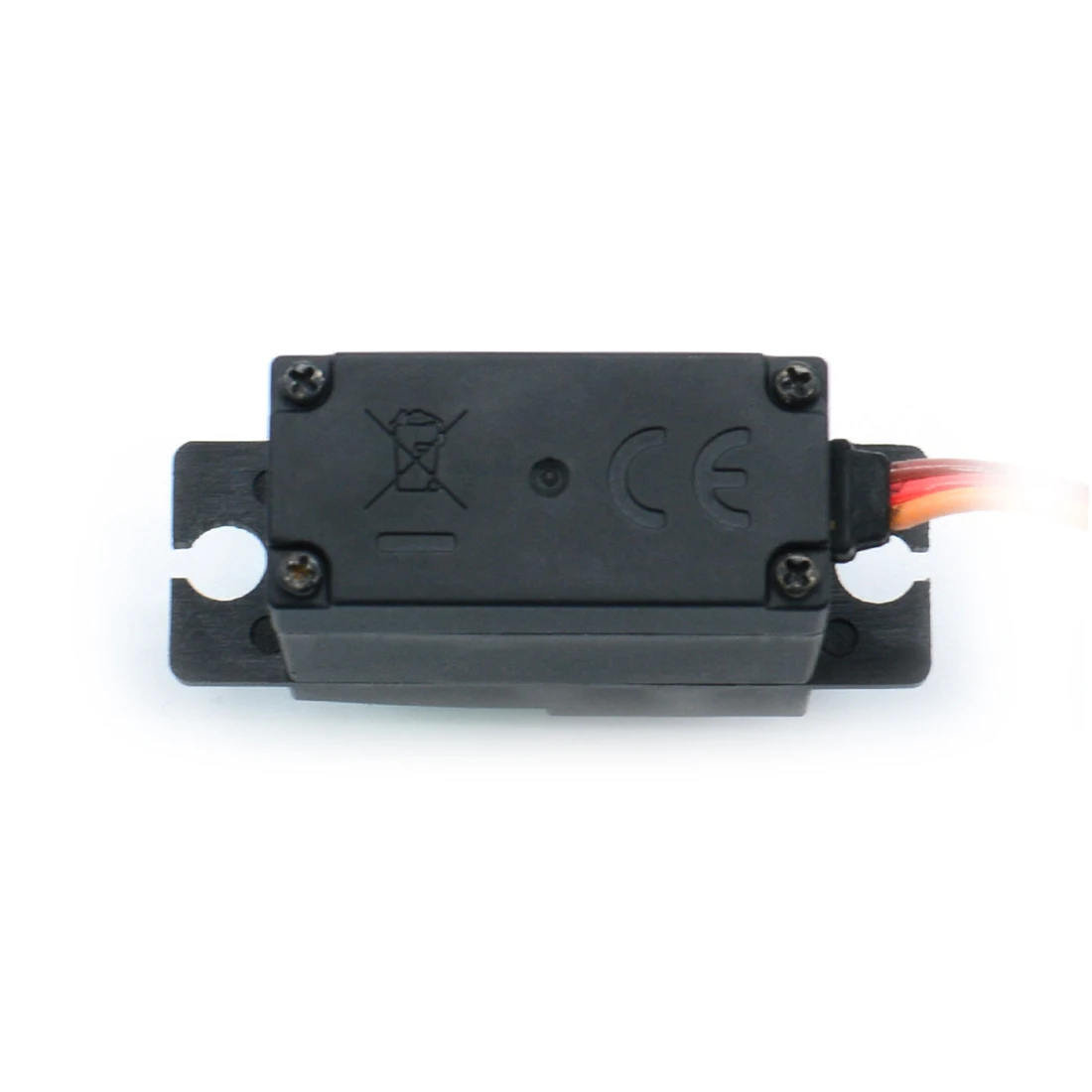 JX Servo PS 1181HB 4 8 V 6V 16g 0.13sec/60 ° 3 0 КГ аналоговый для 1/16 RC вертолет лодка аксессуары