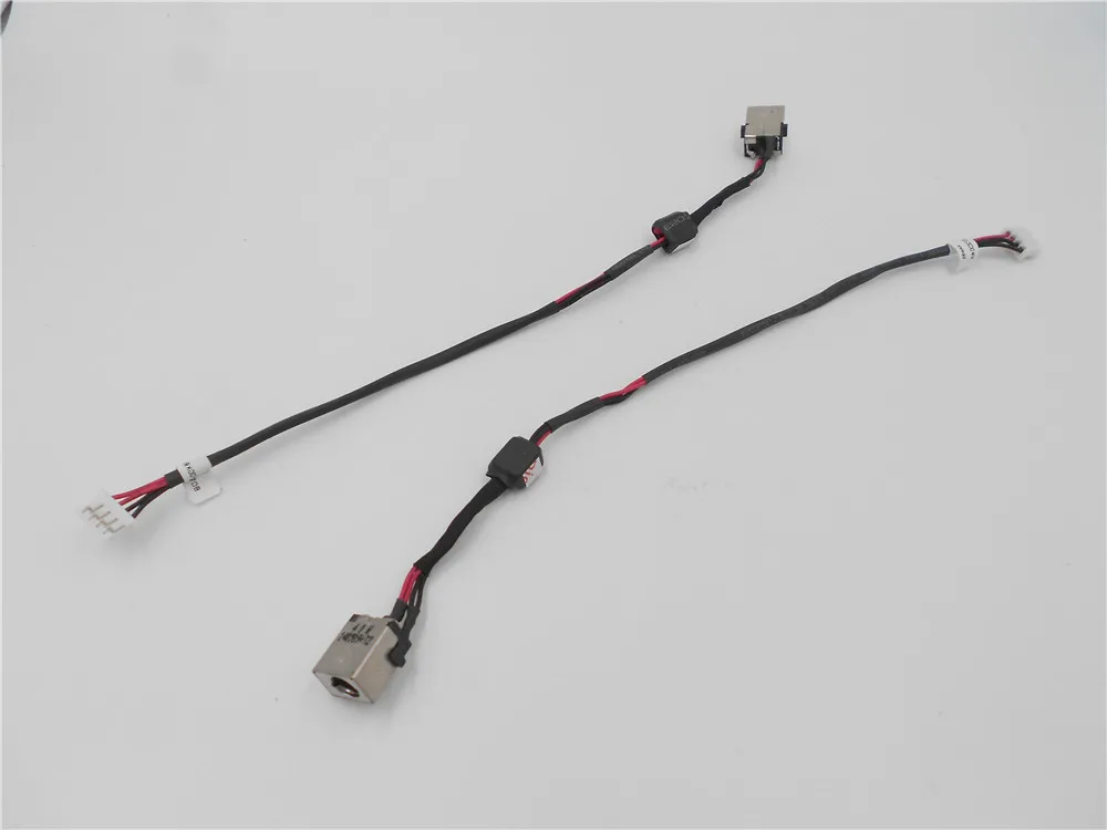 

DC Power Jack with cable for Acer Aspire E5-571 DC Power Jack DC30100RK00 Z5WAH