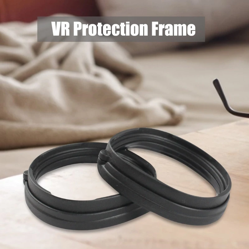 

Eyeglass Frame for oculus Quest 2 VR Magnetic Glasses Frame Quick Disassemble 270B