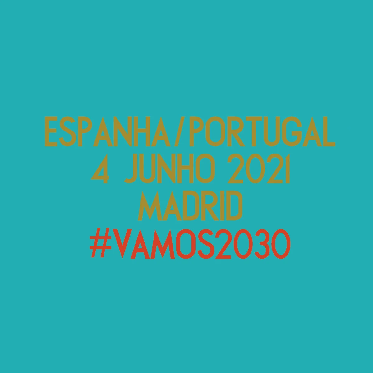 

2021 Portugal Match Details Portugal Vs Spain #vamos2030 Patch Soccer Badge Heat Transfer Printing