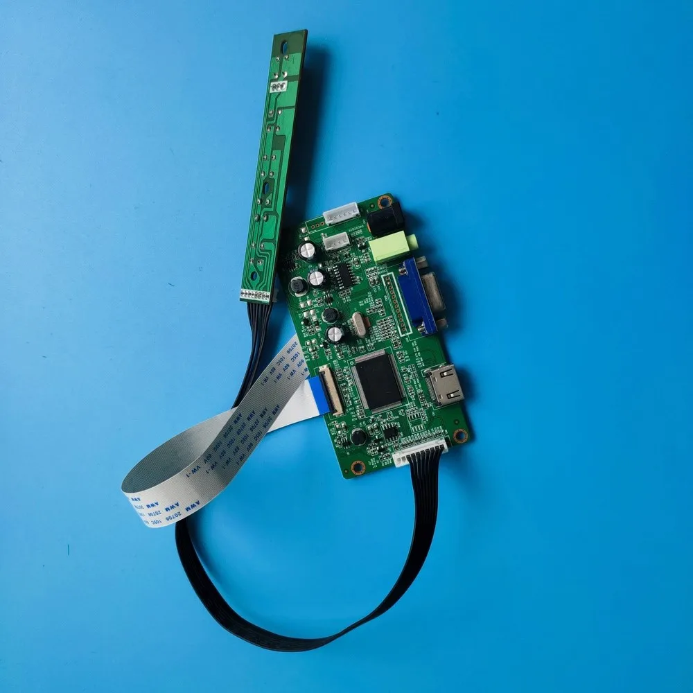 

Для фото дисплея VGA EDP monitor LED LCD DIY 1920 × 1080 драйвер 30pin 13,3 "плата контроллера