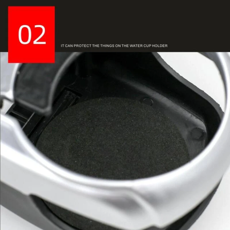 

Universal AUTO Car Truck Drink Holder Car Outlet Air Vent Cup Rack Beverage Mount Insert Stand Container Car-styling Accessories
