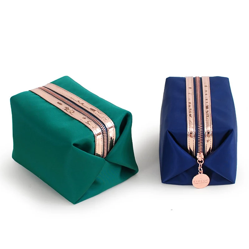 Водонепроницаемая косметичка для женщин портативный дорожный маленький