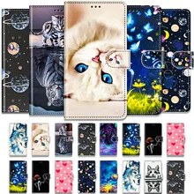 Poco X3 Pro Case Mi 11T Pro Case For Xiaomi Redmi Note 10 9 Pro Max Funda Poco F3 M3 F2 Pro Leather Flip Phone Case Wallet Bags