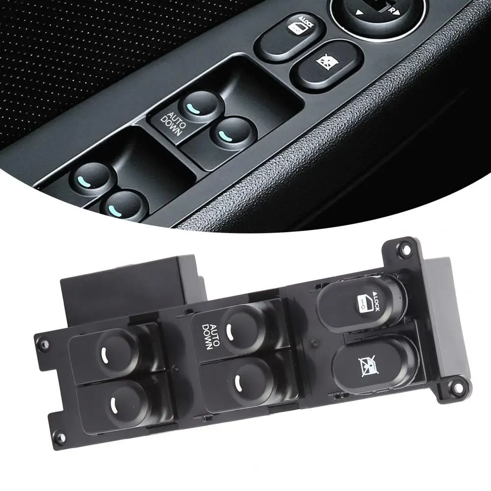 Practical Car Window Switch Perfect Fitting Durable Lifter Main | Автомобили и мотоциклы