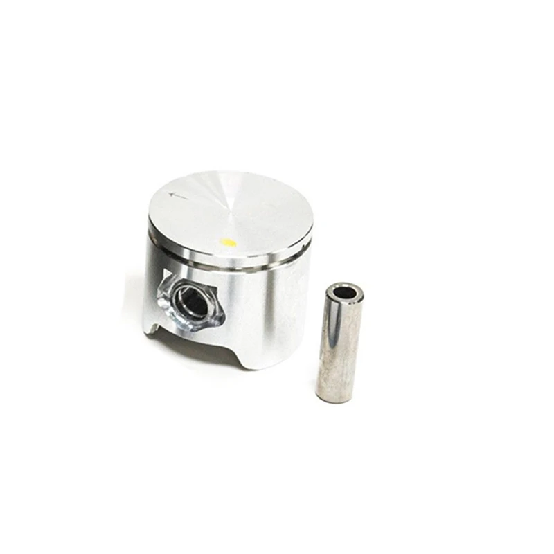 44mm Cylinder Piston Ring Kit For Husqvarna350 346 351 353 Chainsaws Engine Part | Дом и сад
