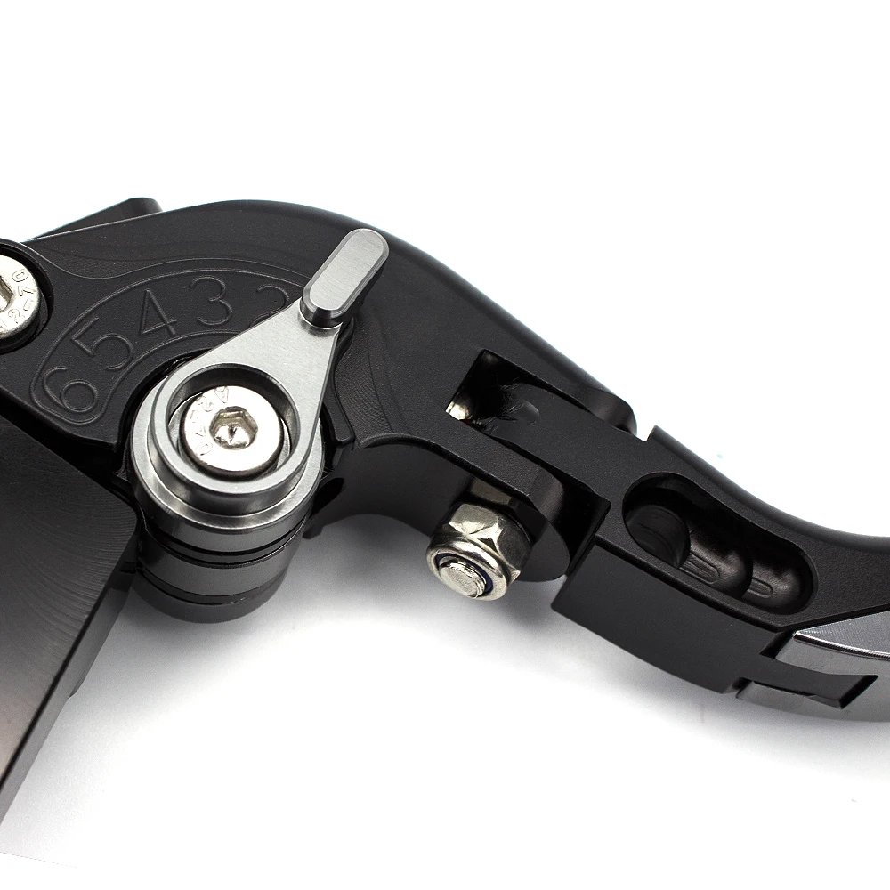 Регулируемые складные выдвижные рычаги тормоза и сцепления для Ducati ST4/S/ABS 1999-2002 1999