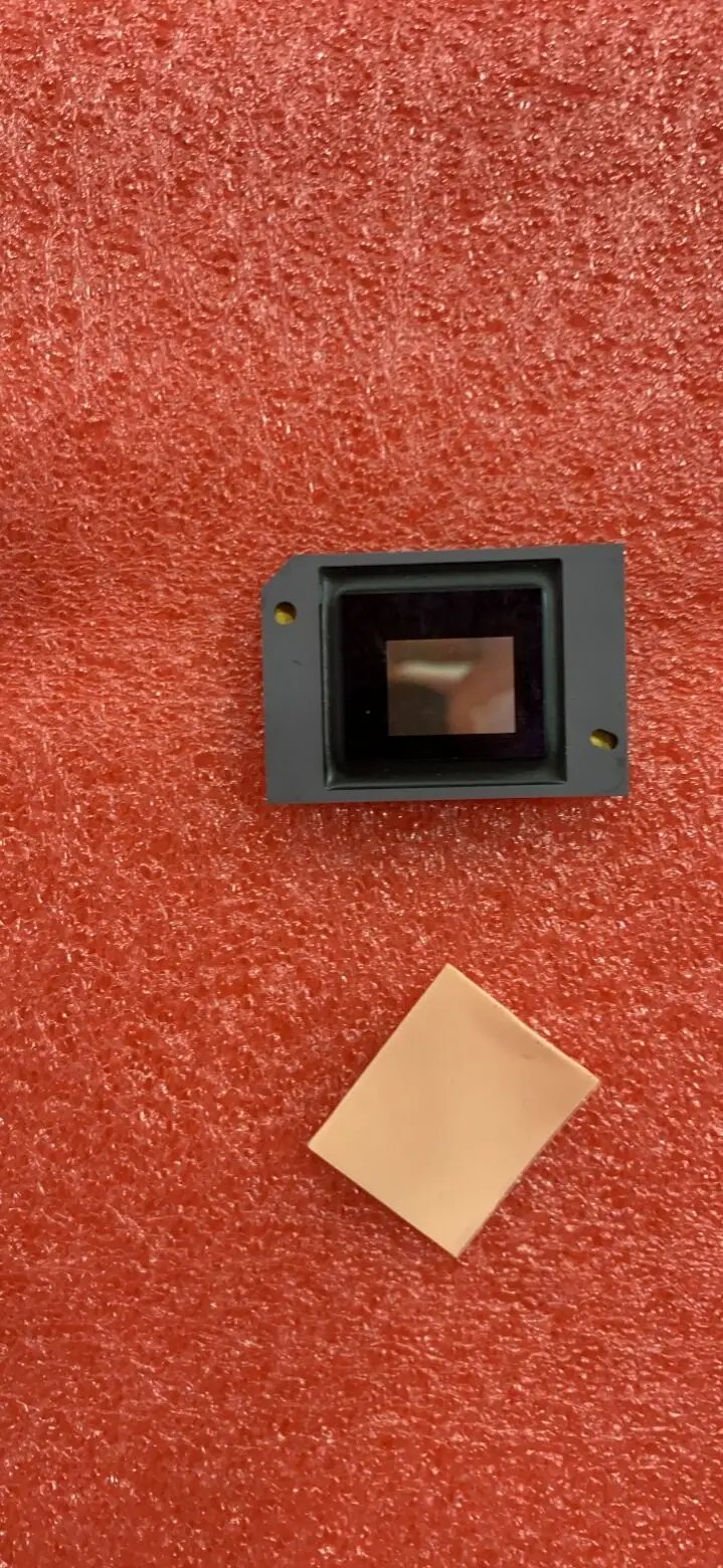 

1076-6438B 1076-6038B 1076-6039B 1076-6138B 1076-6139B 1076-6338B 1076-6339B 1076-6439B 1076-601AB , DMD чип проектор