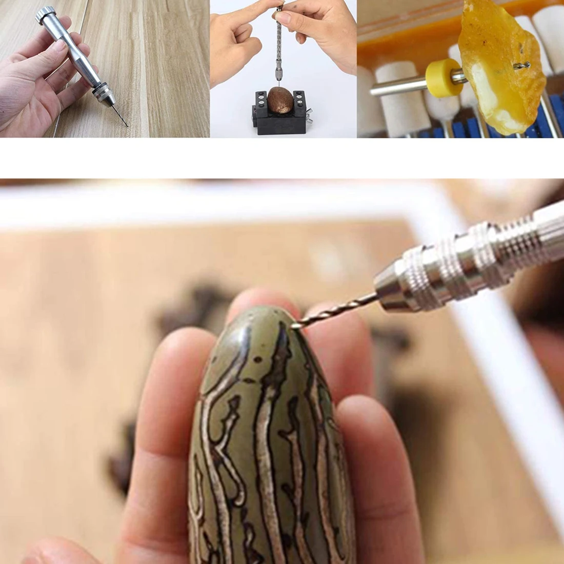 Сверло для деревообработки с бесключевым патроном спиральное сверло из