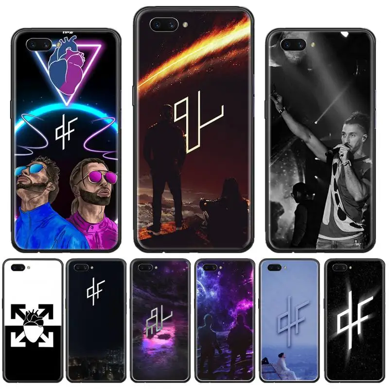 

Peace N Loves Phone Case For OPPO F 1S 7 9 K1 A77 F3 RENO F11 A5 A9 2020 A73S R15 REALME PRO