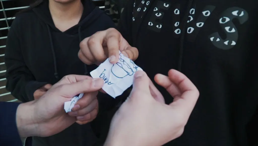 Парапад от паралабов волшебные трюки|Волшебные фокусы| |