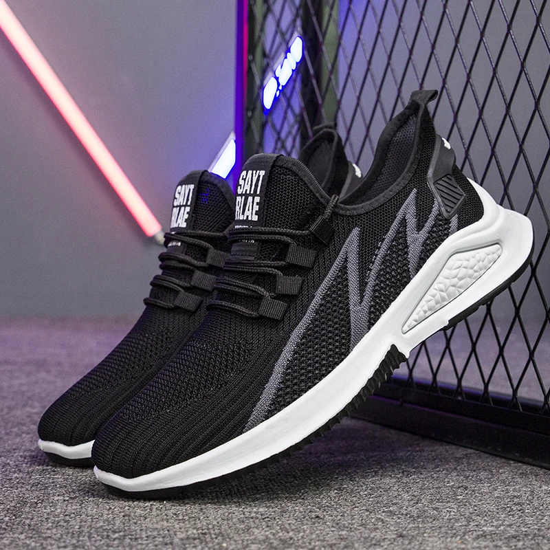 

Men's Shoes Sneakers Men Casual Shoes Men's Elevated Canvas Shoes Walking Shoes Hiking Shoes Summer Shoes Men Mesh (Air mesh)