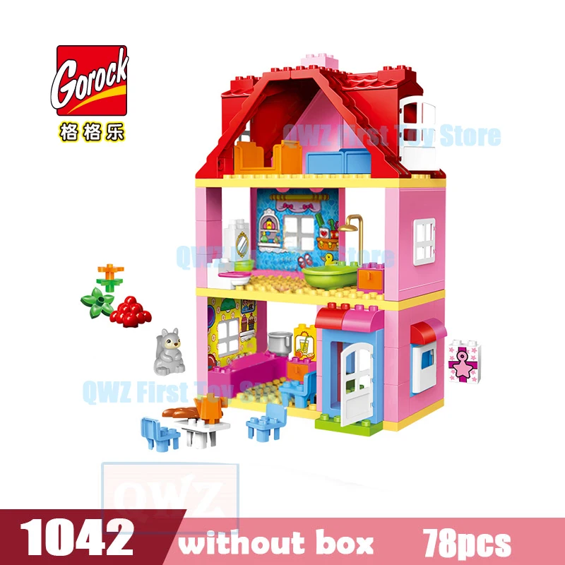 Сделай сам большие частицы друзья розовый город девушка принцесса розовая