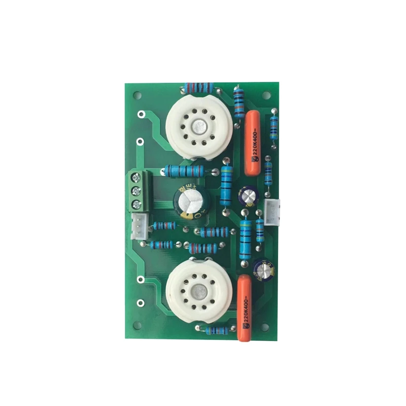

Dual 6F3 Preamplifier Circuit Board Tube Amplifier Circuit Board Power Amplifier Circuit Board