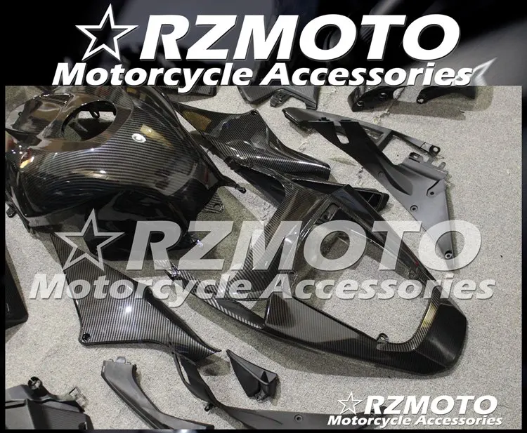 

New ABS The carbon fiber Motorcycle Fairings Kit Fit For Honda CBR600RR F5 2013 2014 2015 2016 2017 2017 2018 2019 bodywork set